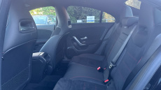 Mercedes-Benz CLA 250e AMG Line Executive 4dr Tip Auto Saloon